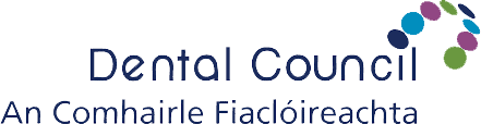 Dental Council Logo