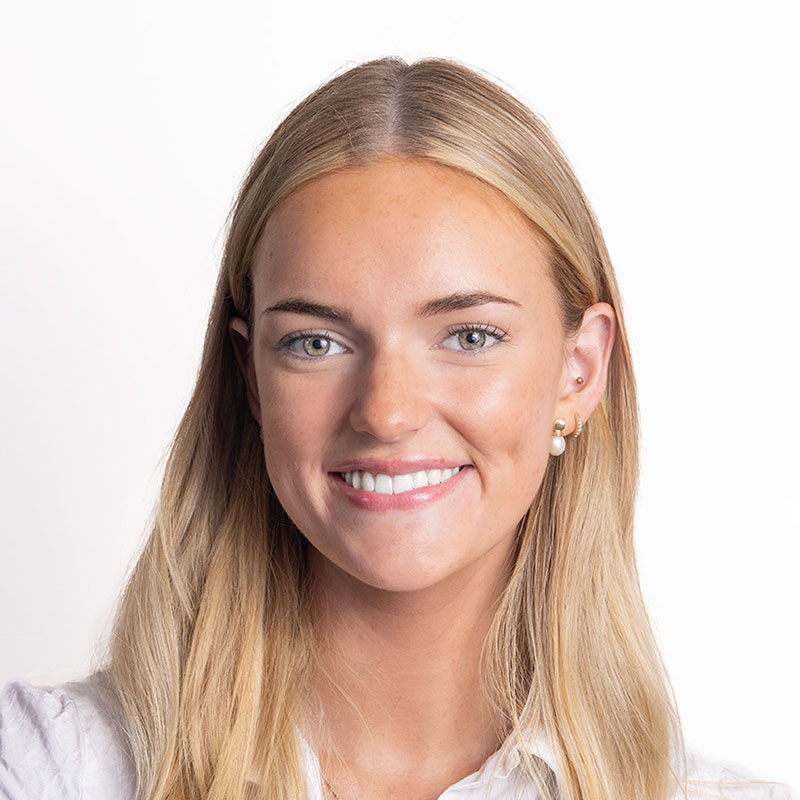 Headshot of Camille Ryan