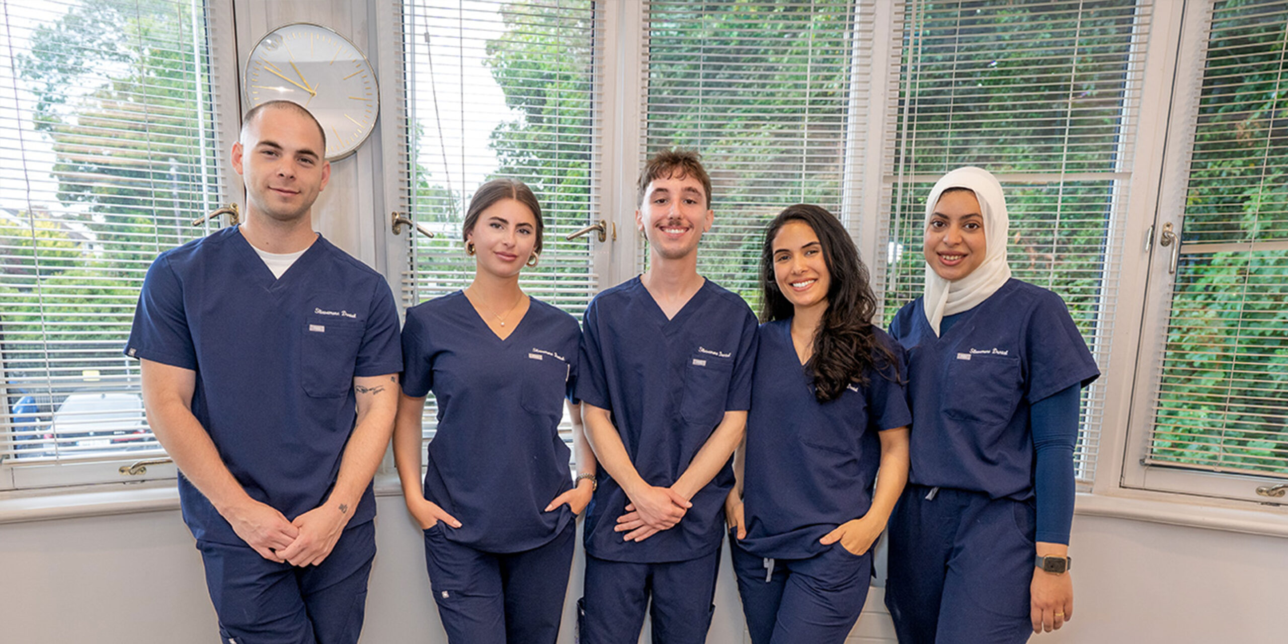 Nurses Hygienists at Slievemore