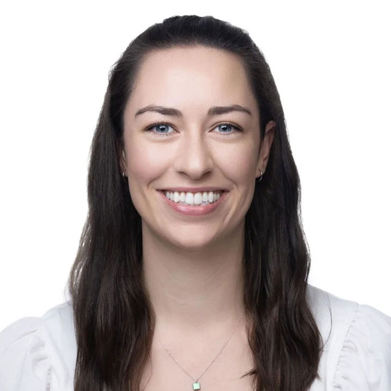 Dr. Katie Duffy