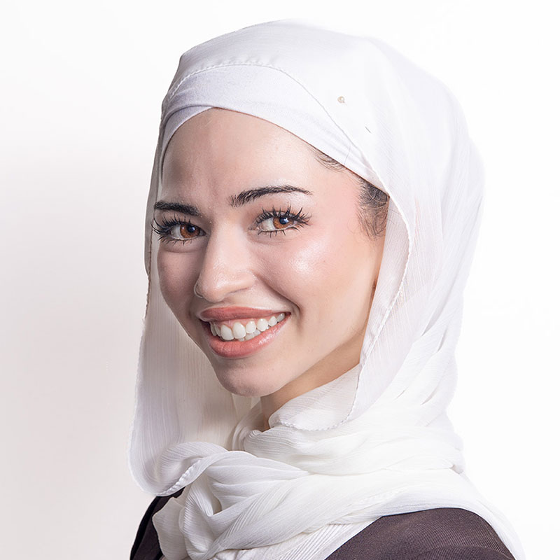 Dr. Lubna Abouhajar