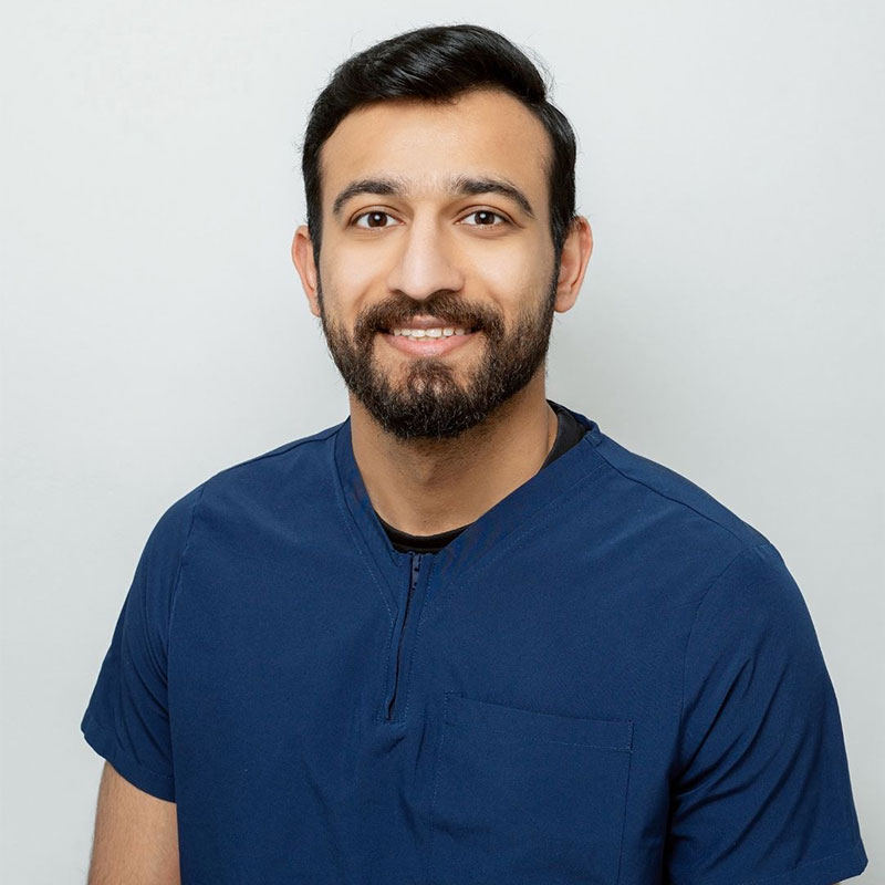 Dr. Abdul Manan Zia