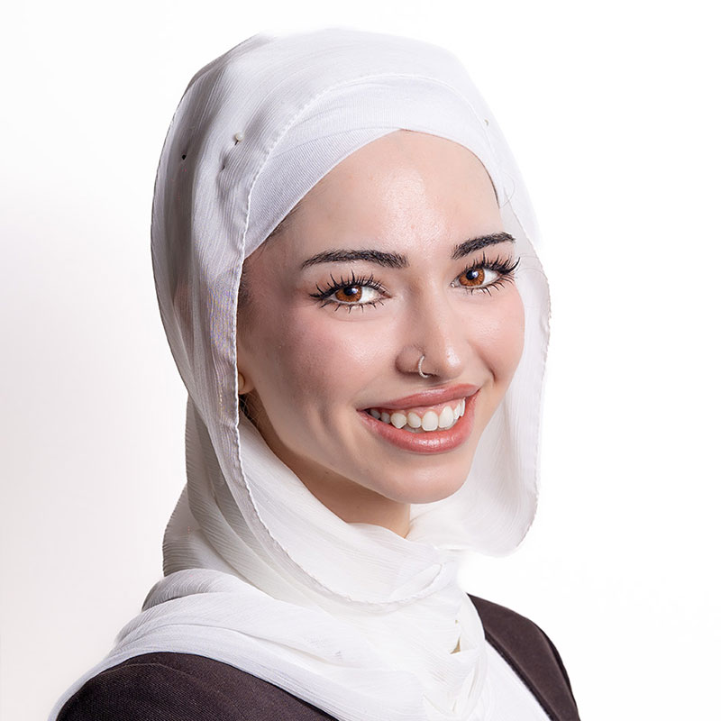 Dr. Lubna Abouhajar