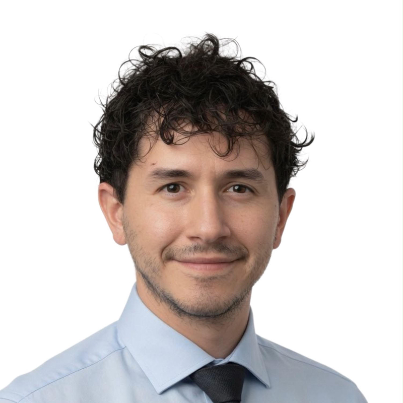 Dr. Luis