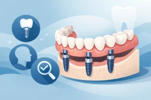 Are All on 4 Dental Implants Right for You?