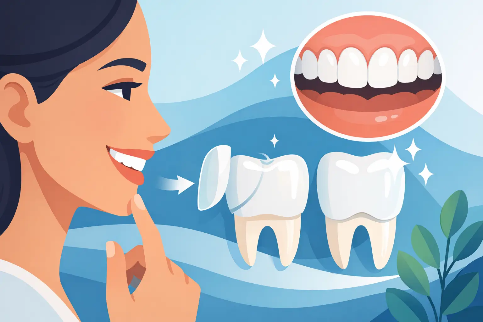 Are Porcelain Veneers Worth It for Your Smile?