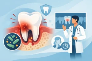 Signs of an Infected Tooth: When to See a Dentist