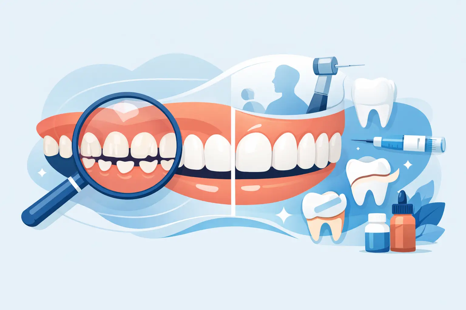 Treatment for Worn Teeth: What Really Works