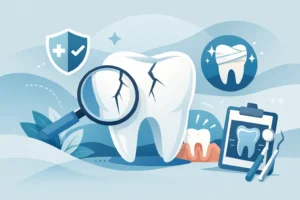 Can a Cracked Tooth Heal? What You Need to Know