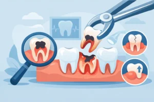 When Is Tooth Extraction Needed? Key Signs