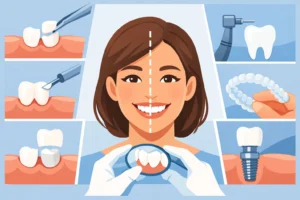 7 Ways to Fix Chipped Teeth for a Natural Smile