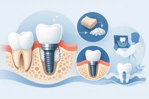 When Is Implant Bone Grafting Needed for Teeth?