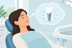 How to Prepare for Implant Surgery Calmly